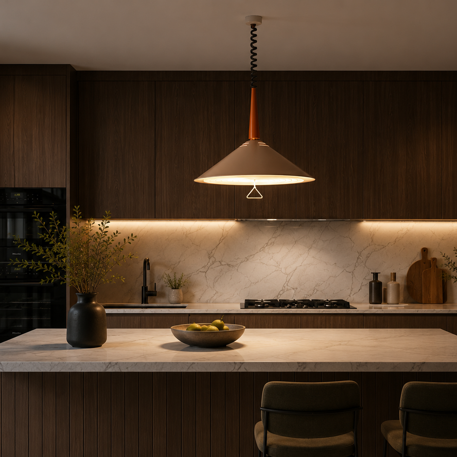 Acking Pendant Light