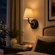 Abbey Wall Light