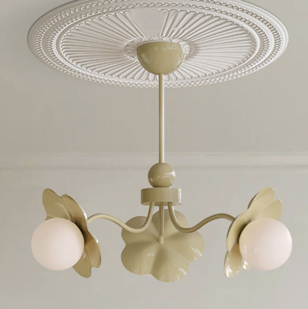 Acacia Chandelier
