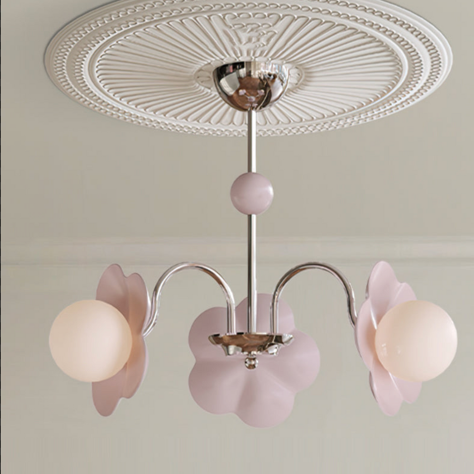 Acacia Chandelier
