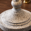 Abigail Crystal Table Lamp
